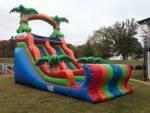 Water Slides and Combos Water Slides and Combos