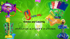 Pinatas & Party Favors Pinatas & Party Favors