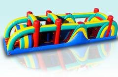 Obstacle Courses Obstacle Courses