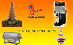 Catering Equipment Catering Equipment