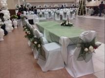 Party Rental Linens Party Rental Linens