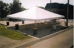 30 x 30 Frame Tent 30 x 30 Frame Tent