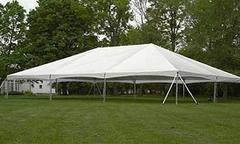 30 x 60 Frame Tent 30 x 60 Frame Tent