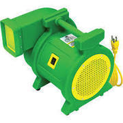 Blower 1.0 Blower 1.0