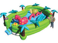 Baby Dino Lake (5 years old or younger) Baby Dino Lake (5 years old or younger)