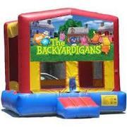 Backyardigans 13 Backyardigans 13