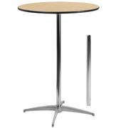 30" Round Bistro Table 30" Round Bistro Table