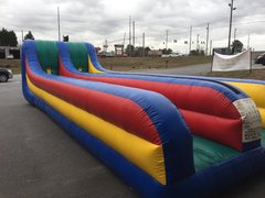 Bungee Racer Bungee Racer