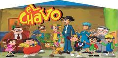 El Chavo El Chavo