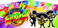 Cinco de Mayo Cinco de Mayo