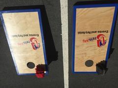 Corn Hole Game Corn Hole Game