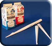 Extra Cotton Candy Supplies for 20 people Extra Cotton Candy Supplies for 20 people