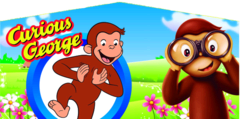 Curious George Curious George