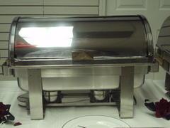 Warming Chafer Warming Chafer