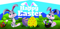 Easter Bunny Easter Bunny
