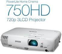 720 HD Projector 720 HD Projector