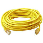 Extension Cord 50 Extension Cord 50