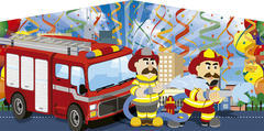 Fireman Fireman