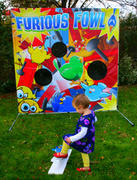 Furious Fowl Furious Fowl
