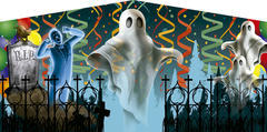 Halloween Ghost Halloween Ghost