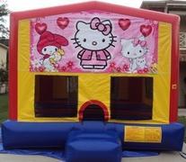 Hello Kitty 13 Hello Kitty 13