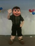 El Chavo Costume El Chavo Costume