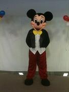 Elegant Mouse Costume Elegant Mouse Costume