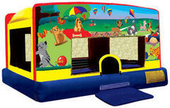 Indoor Animals Jump Indoor Animals Jump