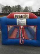 Kiddie Bouncer (kids 5 and under) Kiddie Bouncer (kids 5 and under)