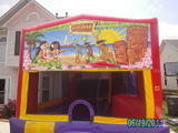Luau 4 in 1 Water Combo Luau 4 in 1 Water Combo