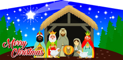 Christmas Nativity Christmas Nativity