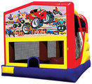 Monster Trucks 4 in 1 Water Combo Monster Trucks 4 in 1 Water Combo