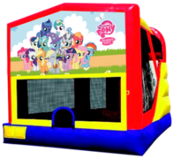 My Litlle Pony 13 My Litlle Pony 13