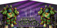 Ninja Turtle Dark Ninja Turtle Dark