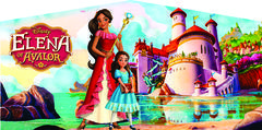 Princess Elena of Avalon Princess Elena of Avalon