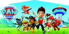 Paw Patrol Paw Patrol