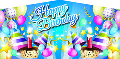 Happy Birthday 13 Happy Birthday 13