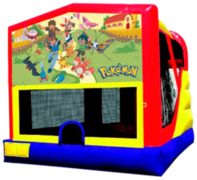 Pokemon 13 Pokemon 13