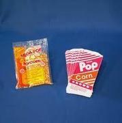 Extra Popcorn Supplies for 20 people Extra Popcorn Supplies for 20 people