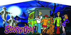 Scooby Doo Scooby Doo