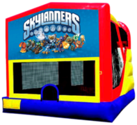 Skylanders 13 Skylanders 13