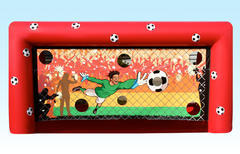 Soccer Inflatable Game Soccer Inflatable Game