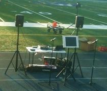 Sound Equipment Sound Equipment