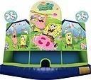 Spongebob Moonwalk Spongebob Moonwalk