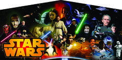 Star Wars Star Wars