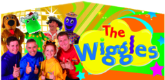 Wiggles Wiggles