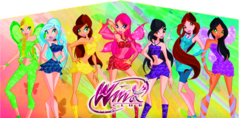 Winx Winx