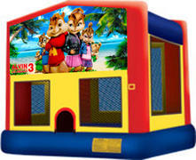 Alvin 13 Alvin 13