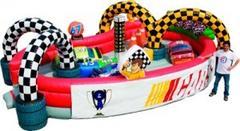 Baby Car Racing (5 years or younger) Baby Car Racing (5 years or younger)