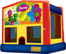 Barney 13 Barney 13